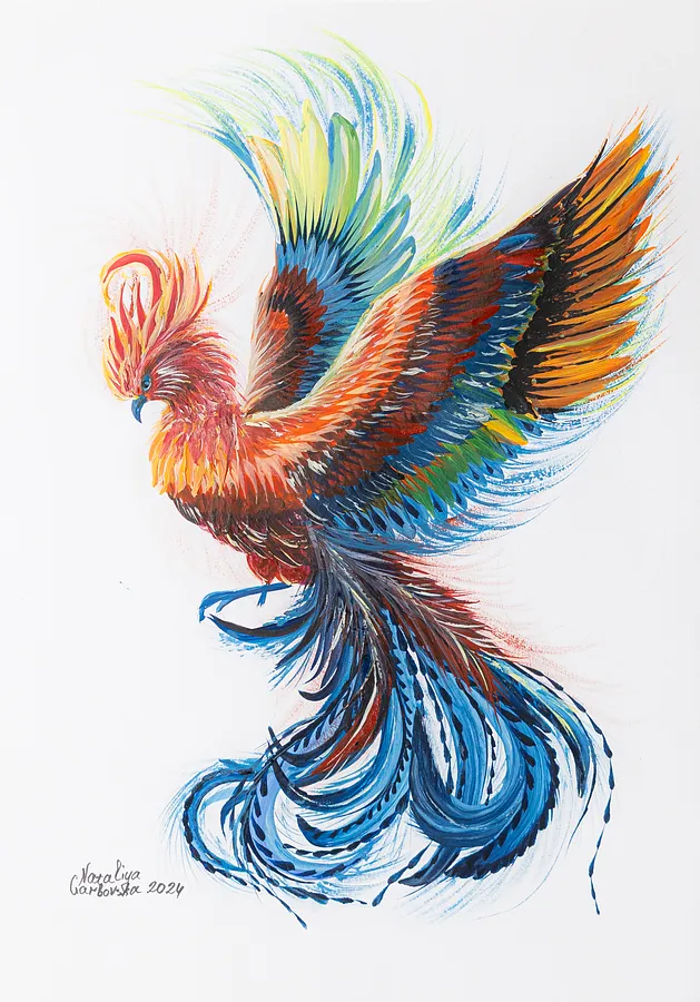 Image of photo-56 by Nataliya Garbovska