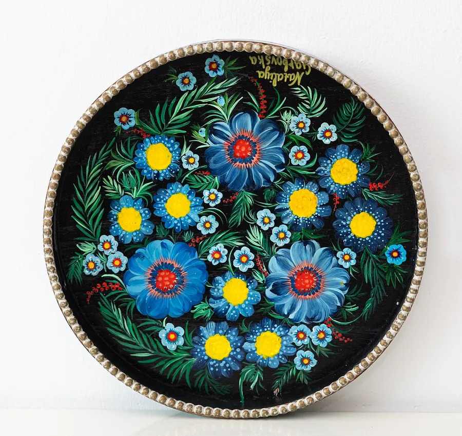 Image of photo-18 by Nataliya Garbovska